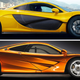 Illustration for article titled The One Thing Wrong With The McLaren P1